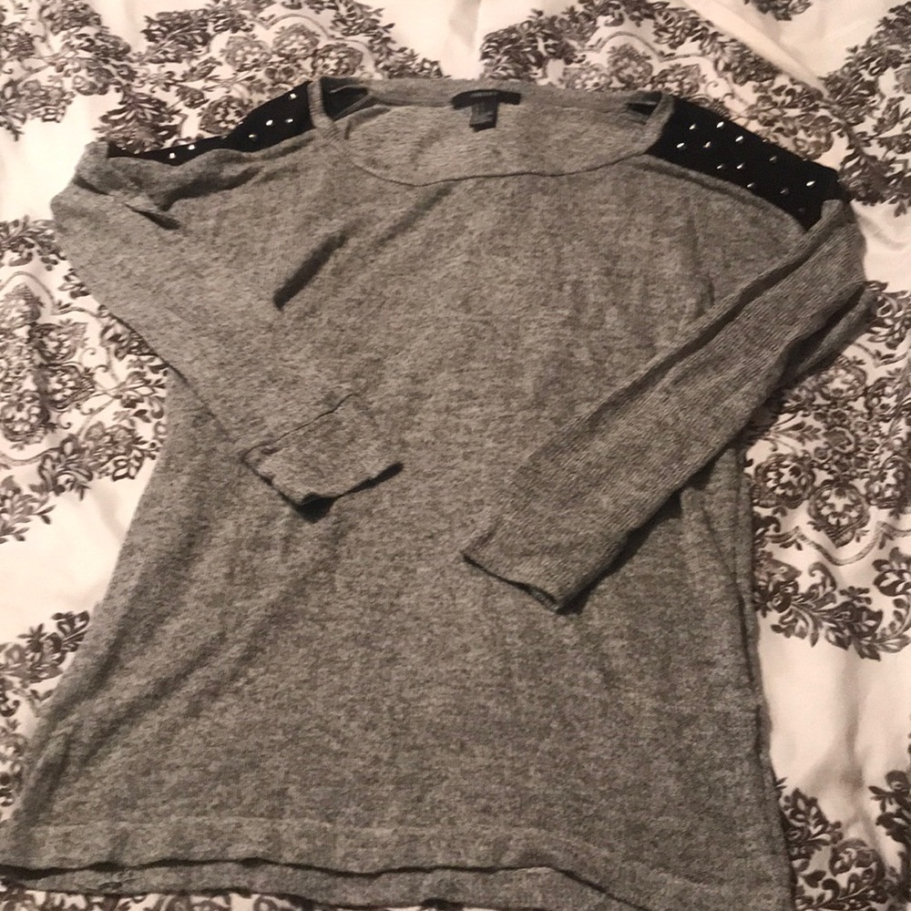 Knit top